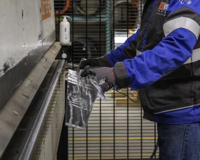 Vacature medewerker zetterij Vacature medewerker zetterij